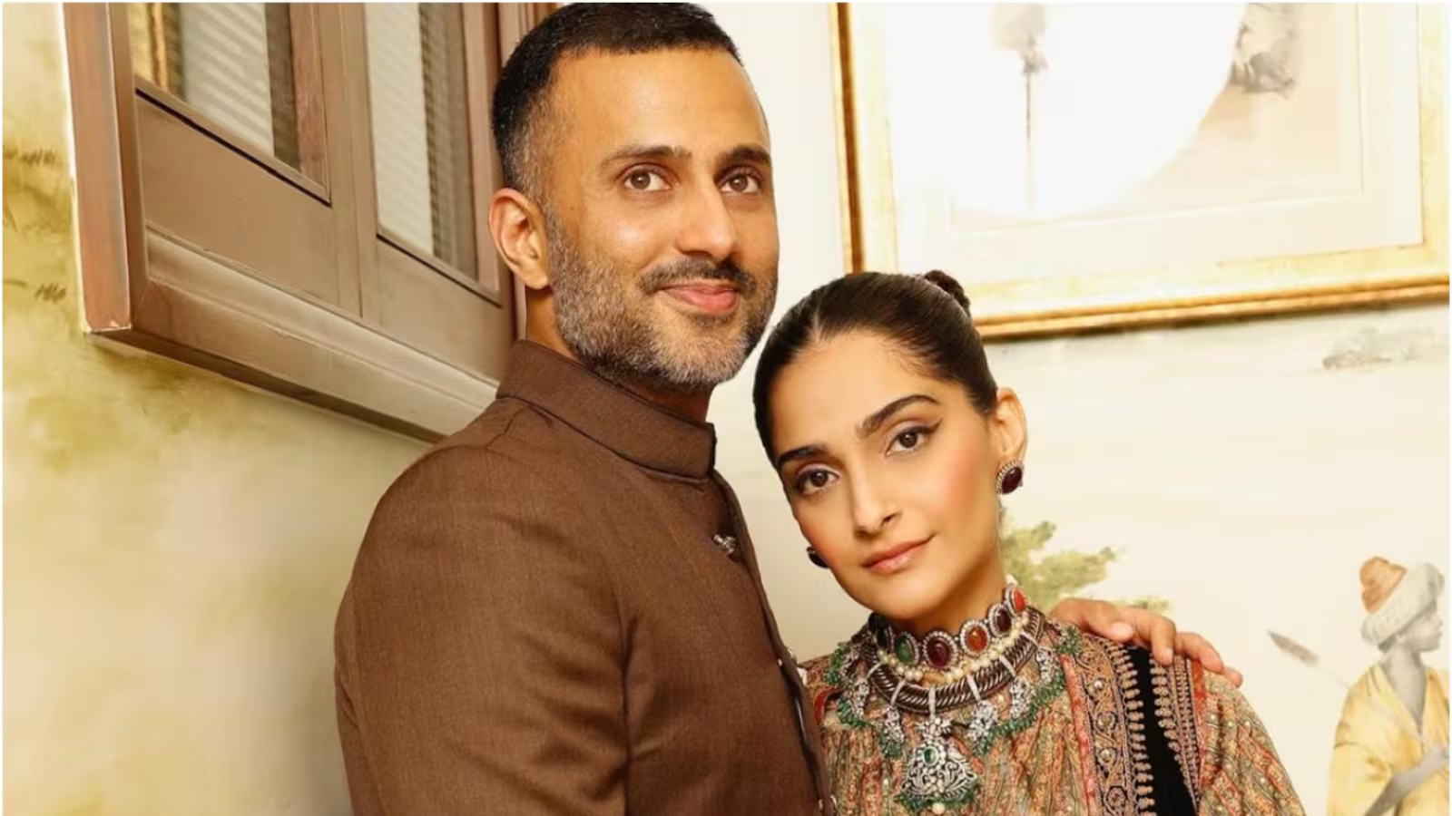 Sonam Kapoor Second Child