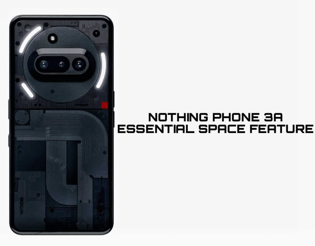 Essential by Nothing