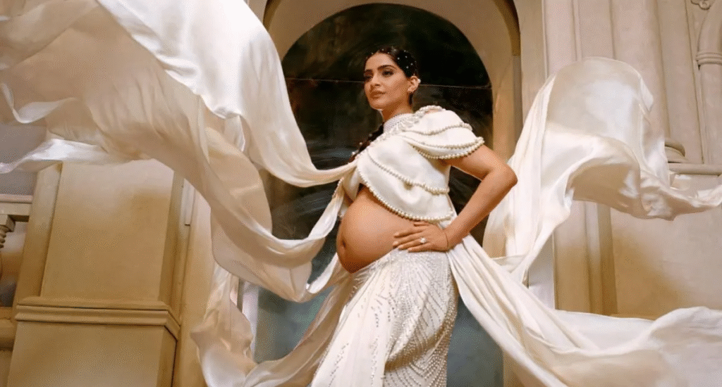 Are Sonam Kapoor and Anand Ahuja Expecting Their Second Child? Complete Update Sonam Kapoor Second Child